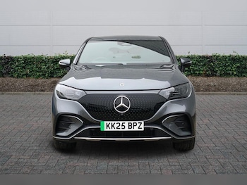 Used Mercedes-Benz EQE 2025 for sale - 78059337: Photo