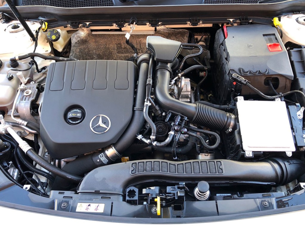 Used Mercedes-Benz A-Class 2021 for sale - 76800709: Photo 13