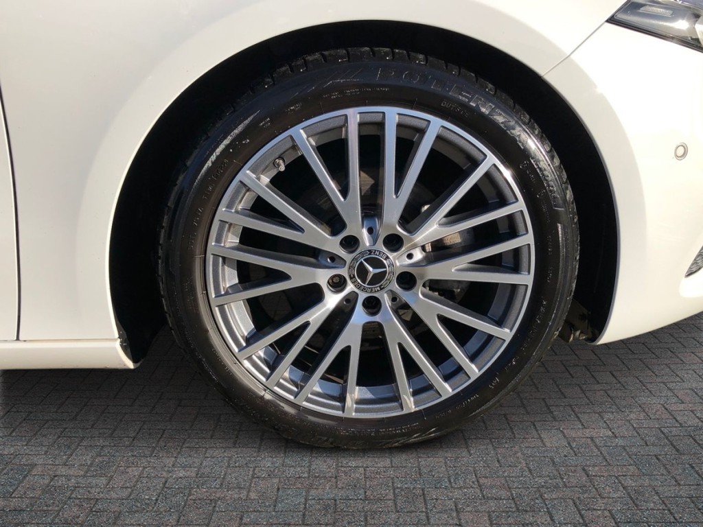 Used Mercedes-Benz A-Class 2021 for sale - 76800709: Photo 6