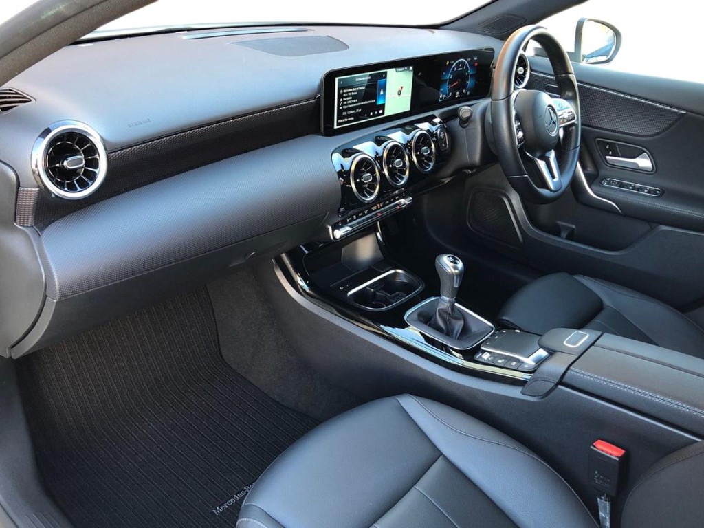 Used Mercedes-Benz A-Class 2021 for sale - 76800709: Photo 7