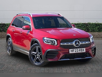 Used Mercedes-Benz GLB 2023 for sale - 79013897: Photo