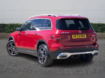 Used Mercedes-Benz GLB 2023 for sale - 79013897: Photo
