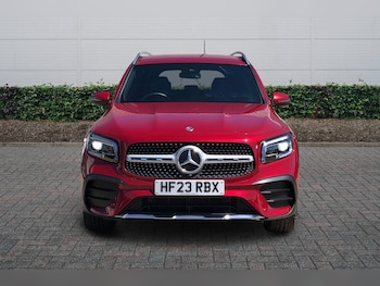 Used Mercedes-Benz GLB 2023 for sale - 79013897: Photo