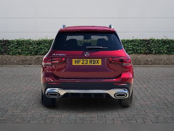 Used Mercedes-Benz GLB 2023 for sale - 79013897: Photo