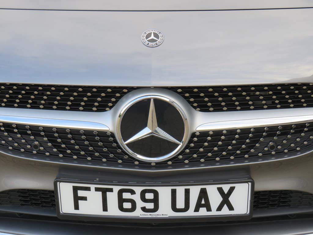 Used Mercedes-Benz B Class 2019 for sale - 75901538: Photo 11