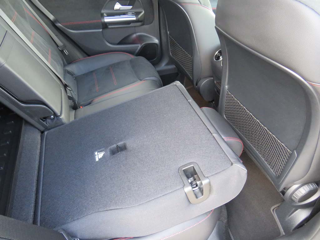 Used Mercedes-Benz B Class 2019 for sale - 75901538: Photo 17