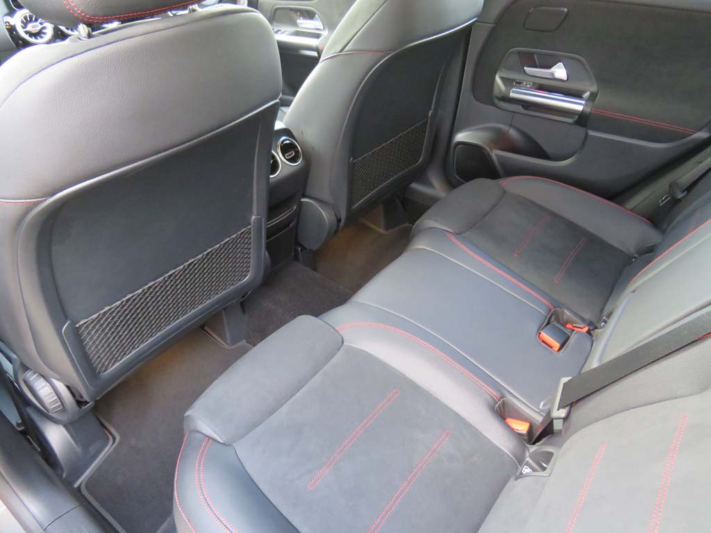 Used Mercedes-Benz B Class 2019 for sale - 75901538: Photo 18