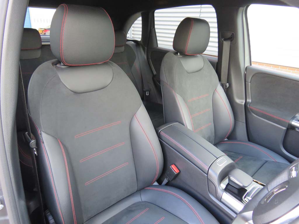 Used Mercedes-Benz B Class 2019 for sale - 75901538: Photo 21