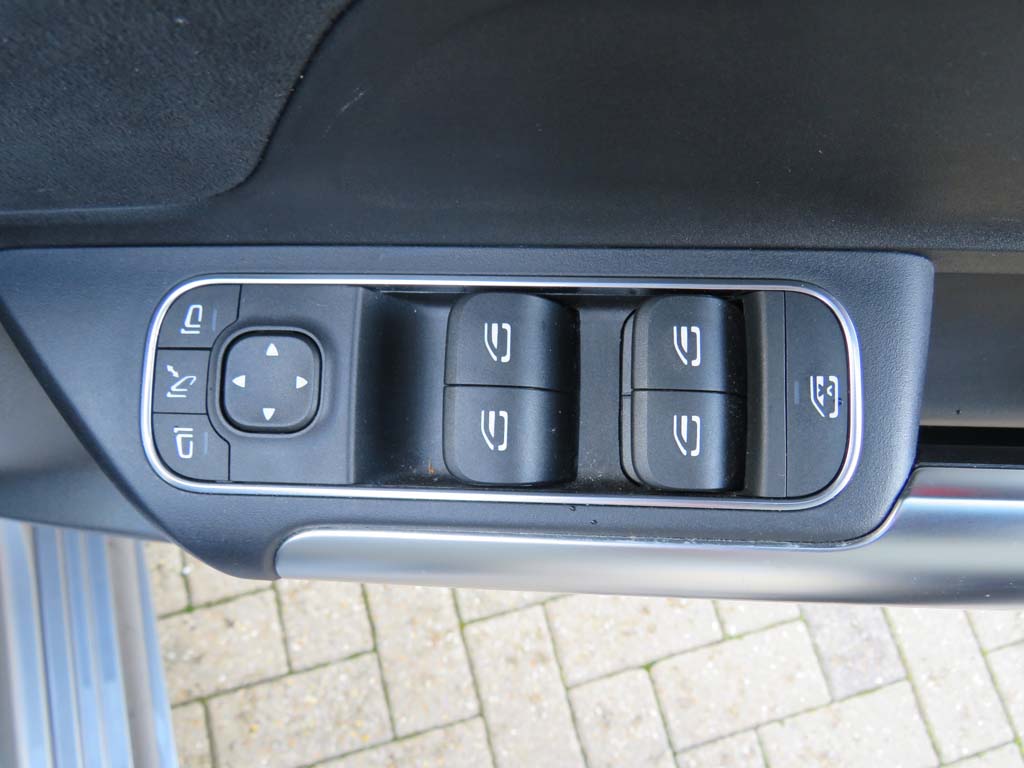 Used Mercedes-Benz B Class 2019 for sale - 75901538: Photo 23