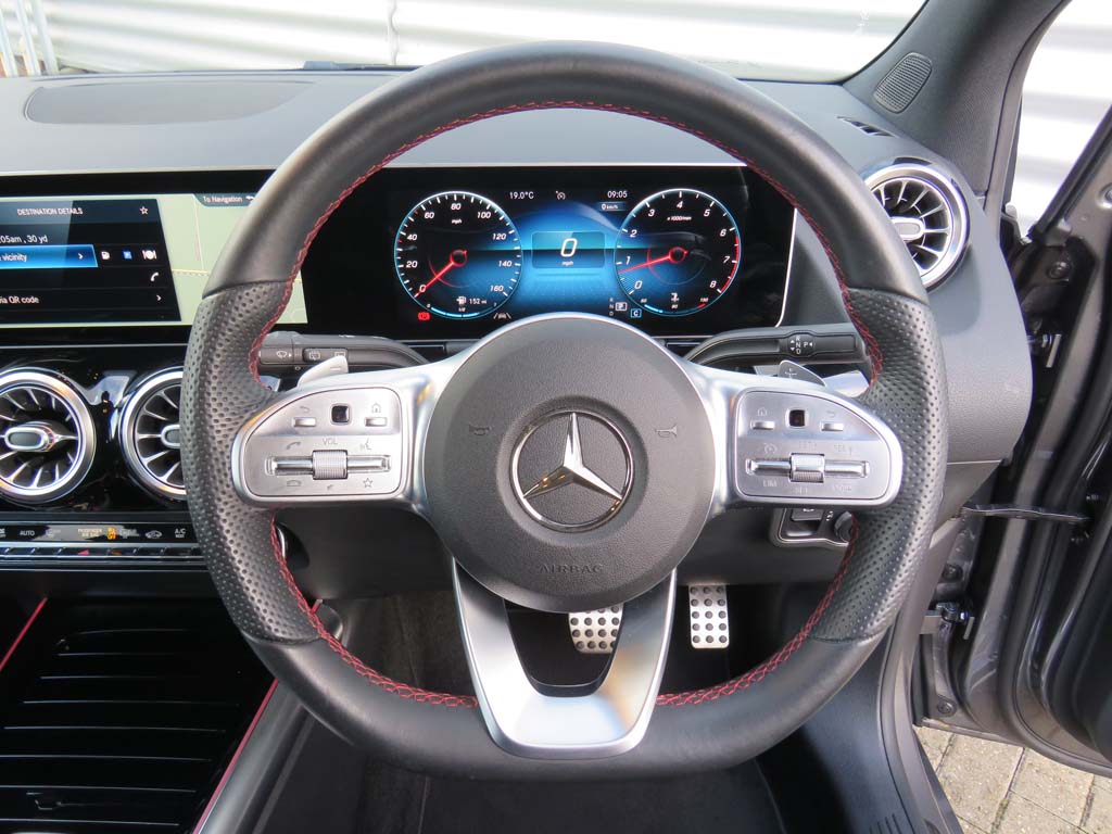 Used Mercedes-Benz B Class 2019 for sale - 75901538: Photo 25