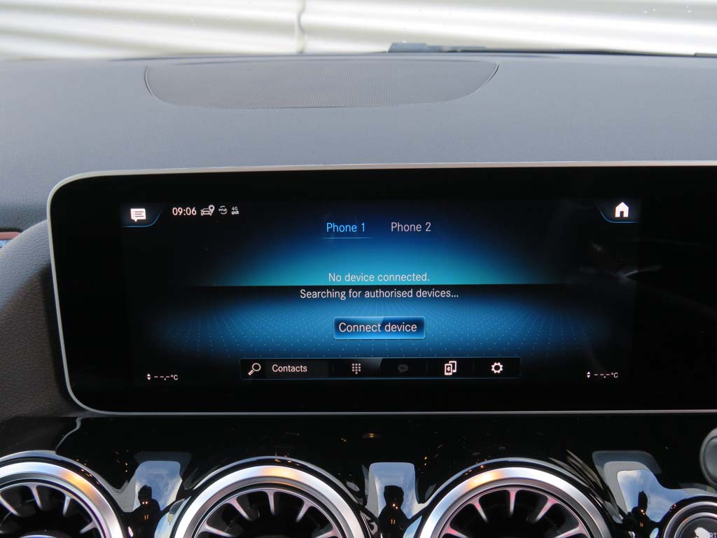 Used Mercedes-Benz B Class 2019 for sale - 75901538: Photo 29