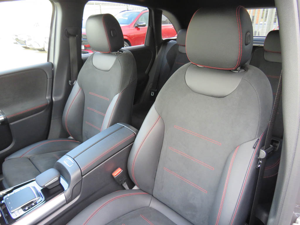 Used Mercedes-Benz B Class 2019 for sale - 75901538: Photo 37