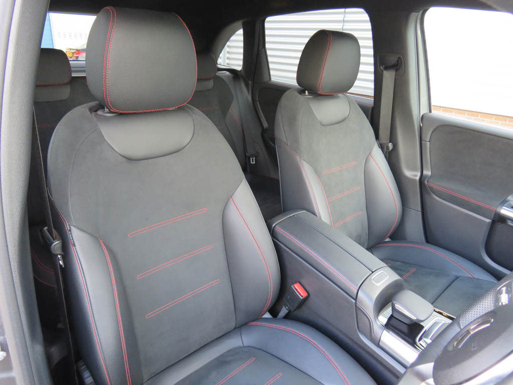 Used Mercedes-Benz B Class 2019 for sale - 75901538: Photo 39