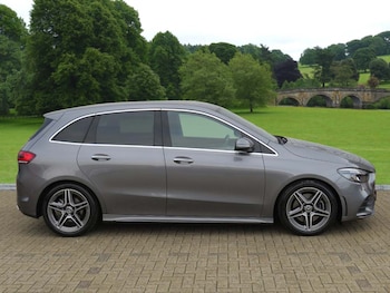 Used Mercedes-Benz B Class 2019 for sale - 75901538: Photo