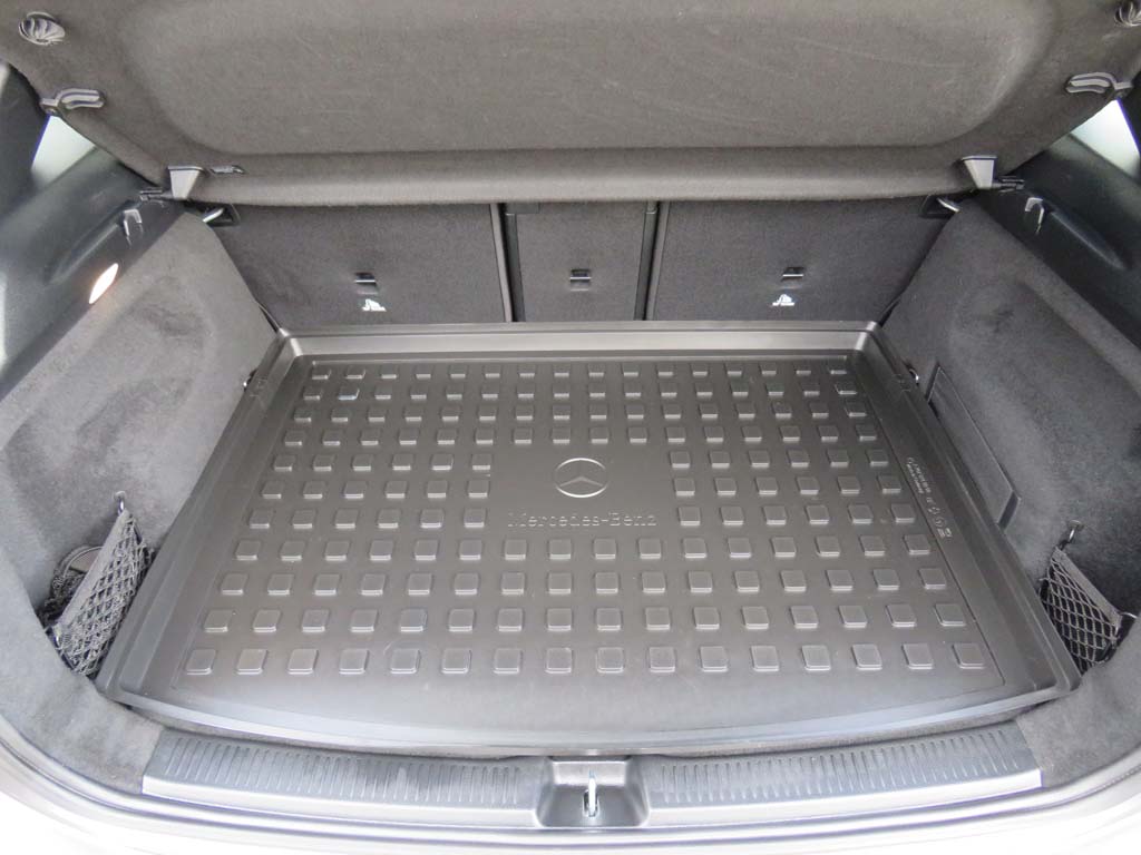 Used Mercedes-Benz B Class 2019 for sale - 75901538: Photo 9