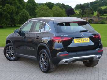 Used Mercedes-Benz GLA 2024 for sale - 74702189: Photo