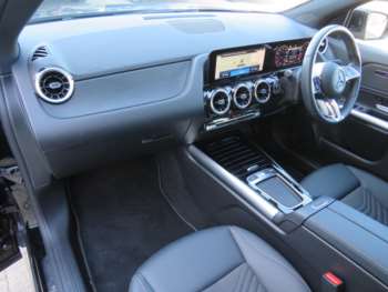 Used Mercedes-Benz GLA 2024 for sale - 74702189: Photo