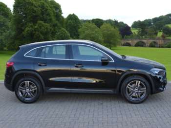 Used Mercedes-Benz GLA 2024 for sale - 74702189: Photo