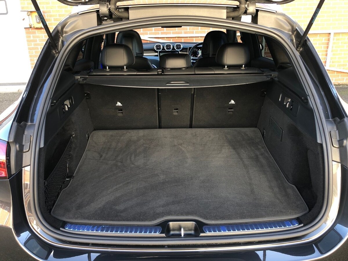 Used Mercedes-Benz GLC 2024 for sale - 77697816: Photo 10