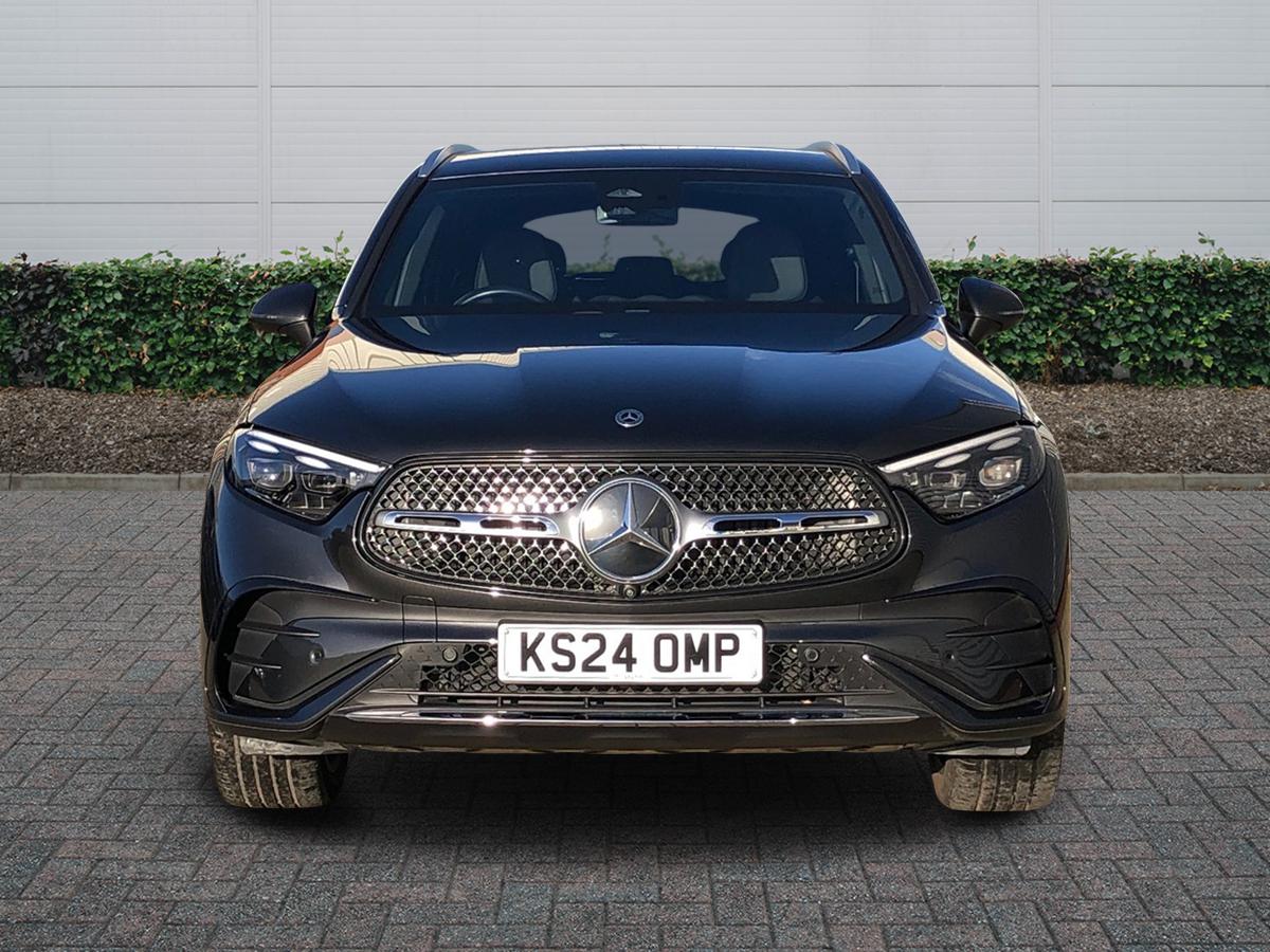 Used Mercedes-Benz GLC 2024 for sale - 77697816: Photo 3