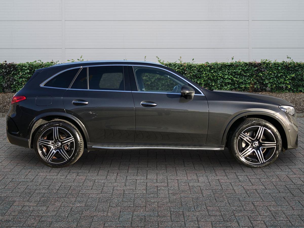 Used Mercedes-Benz GLC 2024 for sale - 77697816: Photo 5