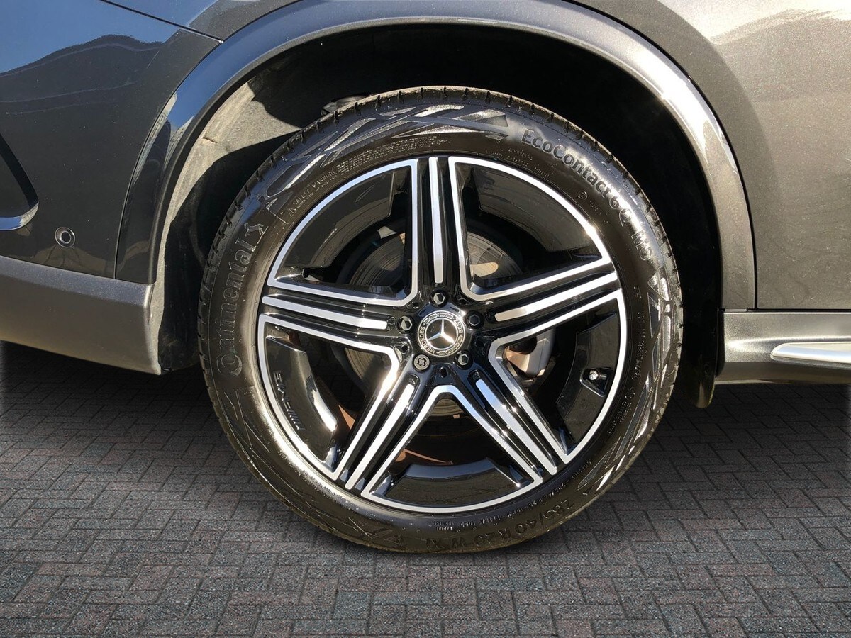 Used Mercedes-Benz GLC 2024 for sale - 77697816: Photo 6