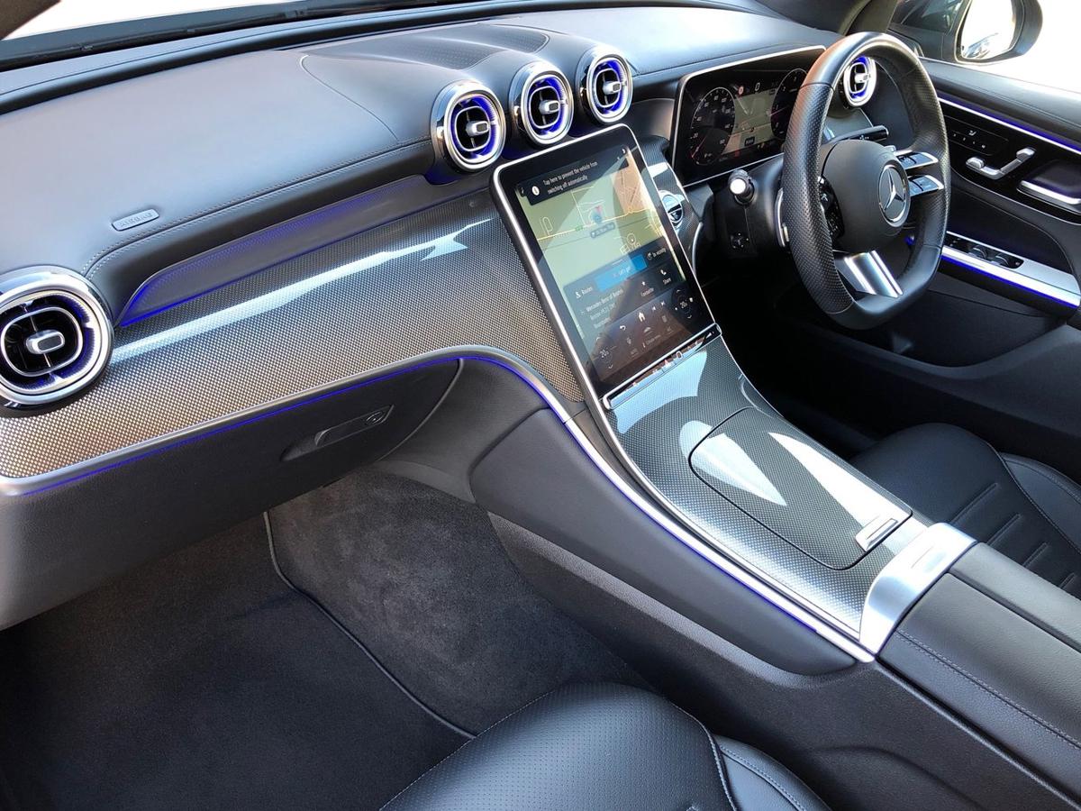 Used Mercedes-Benz GLC 2024 for sale - 77697816: Photo 7