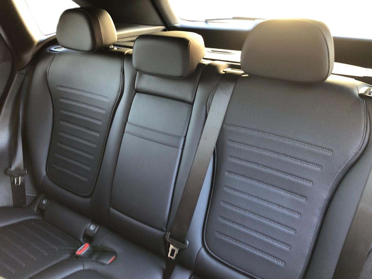 Used Mercedes-Benz GLC 2024 for sale - 77697816: Photo 9