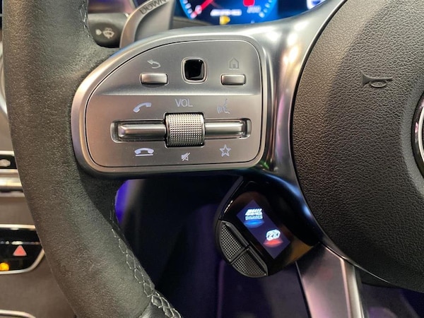 Used Mercedes-Benz C Class 2020 for sale - 76309316: Photo 40