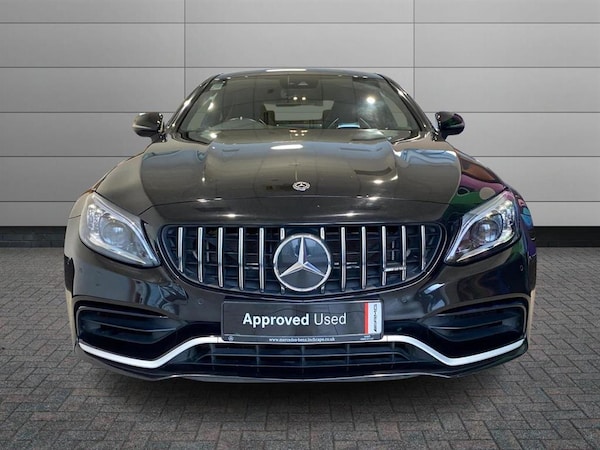 Used Mercedes-Benz C Class 2020 for sale - 76309316: Photo 9