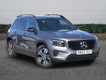 Used Mercedes-Benz GLB 2025 for sale - 78923844: Photo