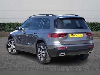 Used Mercedes-Benz GLB 2025 for sale - 78923844: Photo