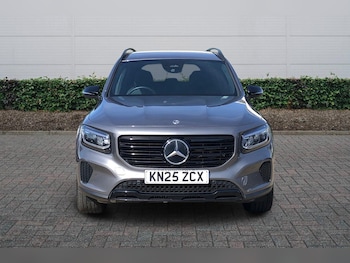 Used Mercedes-Benz GLB 2025 for sale - 78923844: Photo