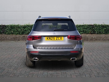 Used Mercedes-Benz GLB 2025 for sale - 78923844: Photo