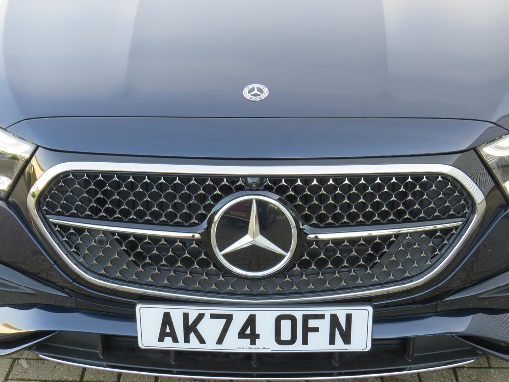 Used Mercedes-Benz E Class 2025 for sale - 76372343: Photo 11