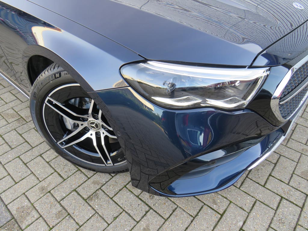 Used Mercedes-Benz E Class 2025 for sale - 76372343: Photo 13