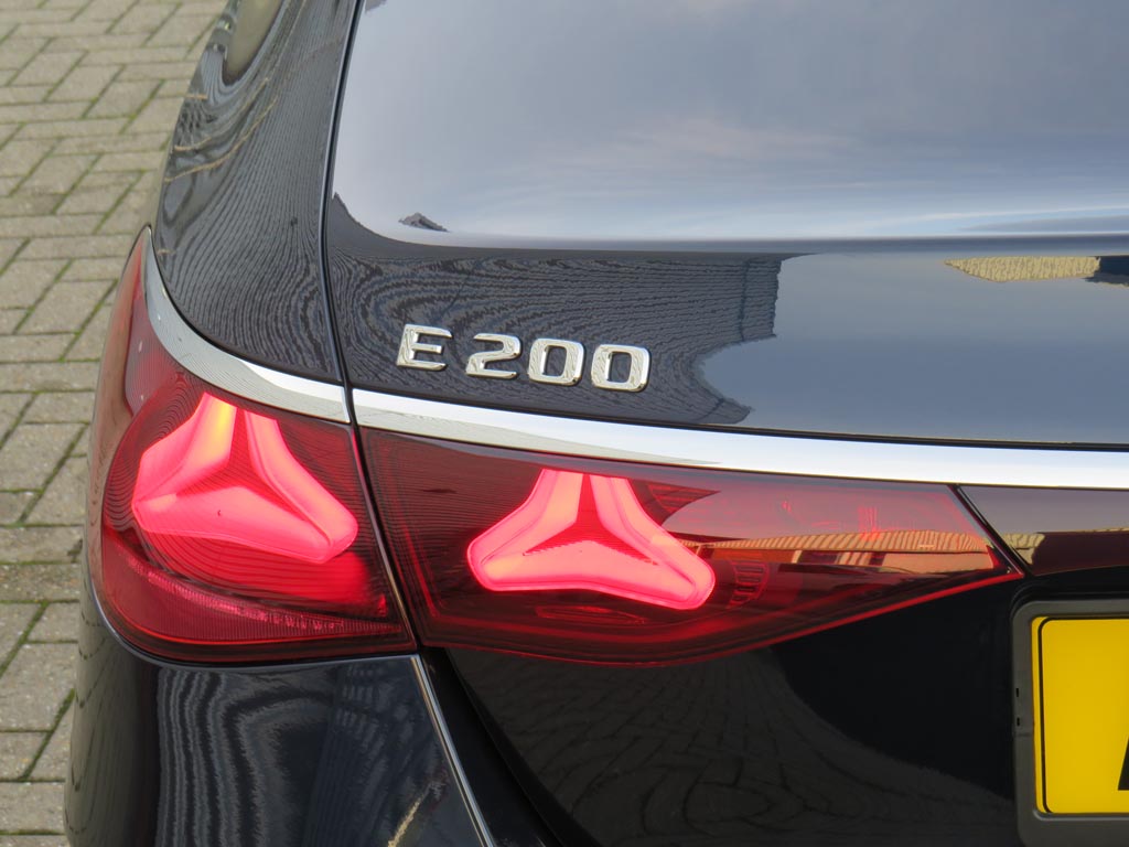 Used Mercedes-Benz E Class 2025 for sale - 76372343: Photo 14