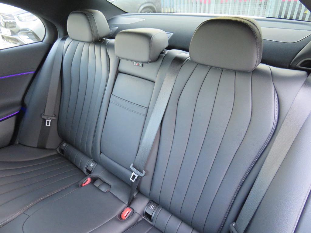 Used Mercedes-Benz E Class 2025 for sale - 76372343: Photo 18