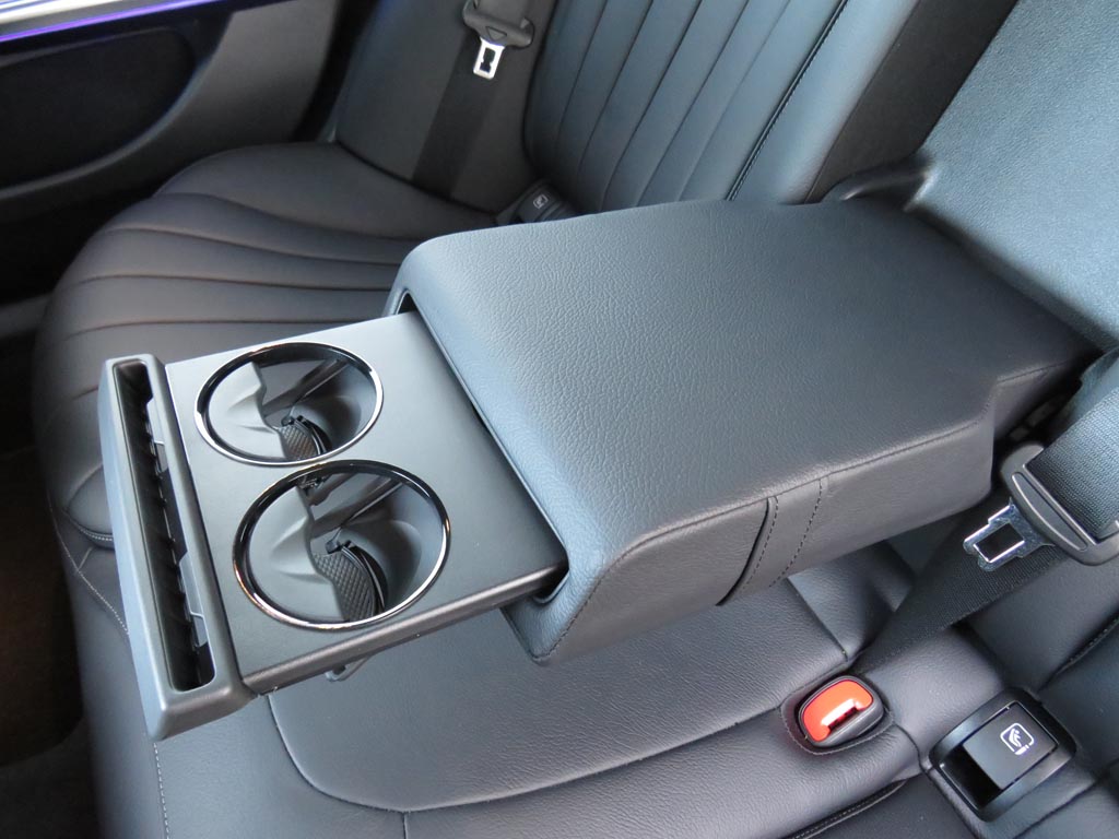 Used Mercedes-Benz E Class 2025 for sale - 76372343: Photo 19