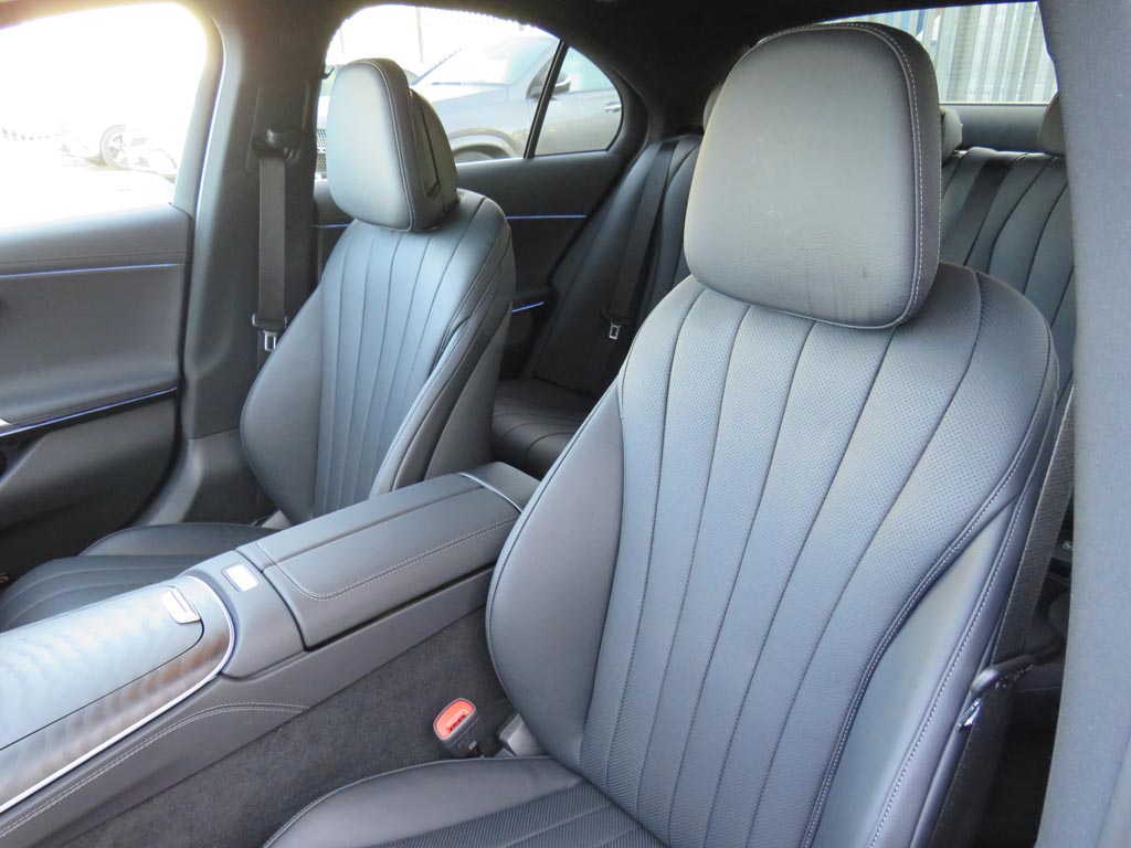 Used Mercedes-Benz E Class 2025 for sale - 76372343: Photo 20