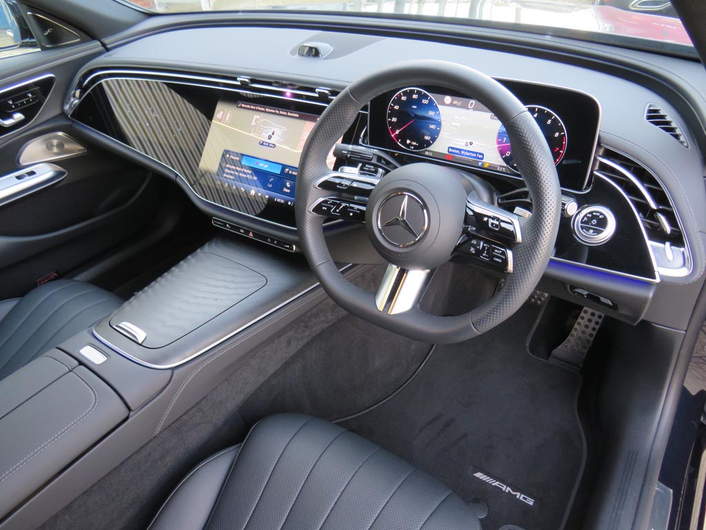 Used Mercedes-Benz E Class 2025 for sale - 76372343: Photo 22