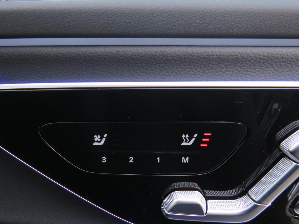 Used Mercedes-Benz E Class 2025 for sale - 76372343: Photo 25