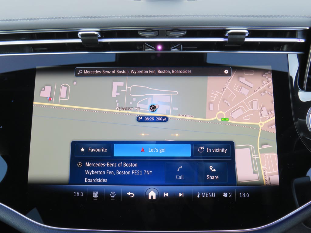 Used Mercedes-Benz E Class 2025 for sale - 76372343: Photo 29