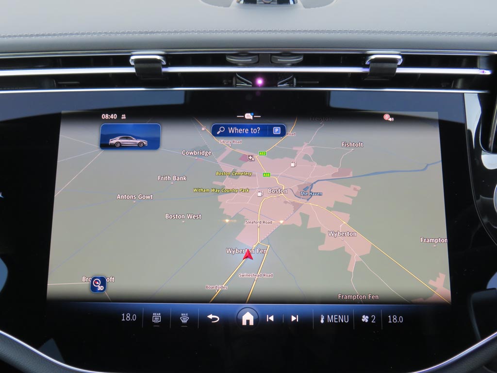 Used Mercedes-Benz E Class 2025 for sale - 76372343: Photo 30