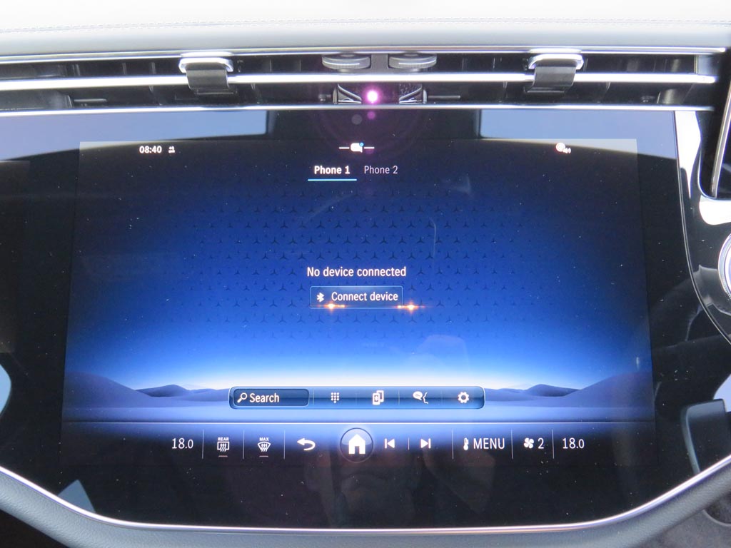 Used Mercedes-Benz E Class 2025 for sale - 76372343: Photo 31