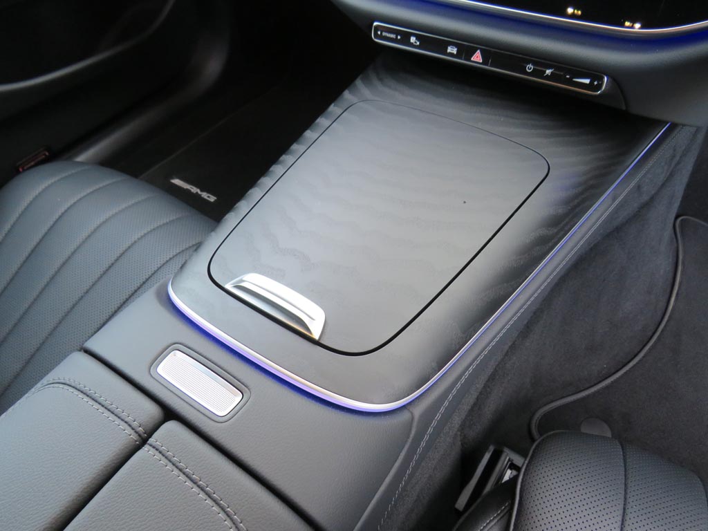 Used Mercedes-Benz E Class 2025 for sale - 76372343: Photo 33