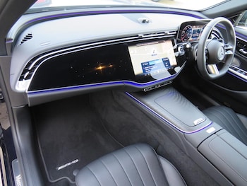 Used Mercedes-Benz E Class 2025 for sale - 76372343: Photo