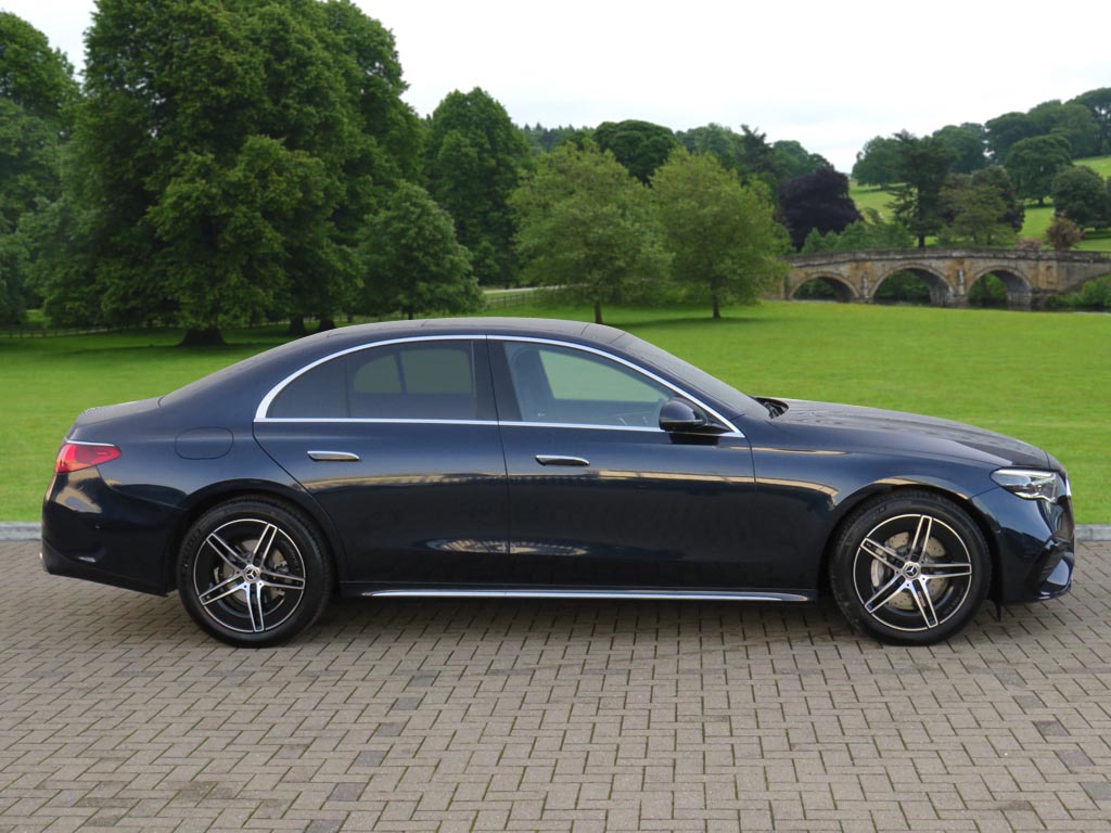 Used Mercedes-Benz E Class 2025 for sale - 76372343: Photo 4