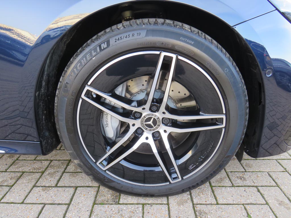 Used Mercedes-Benz E Class 2025 for sale - 76372343: Photo 5