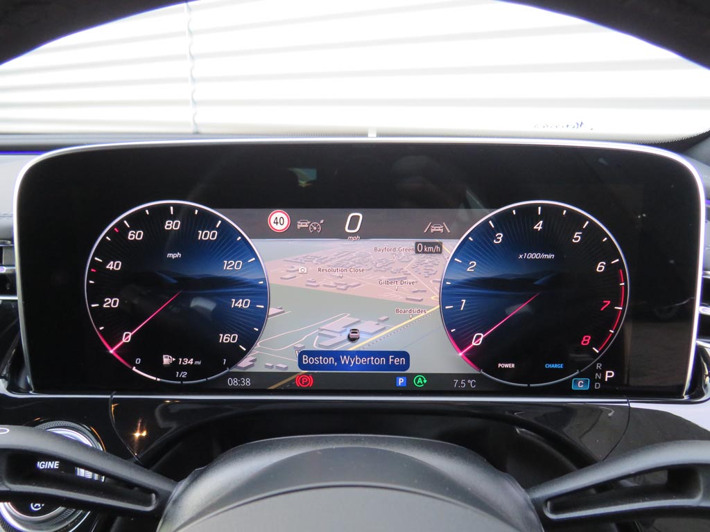 Used Mercedes-Benz E Class 2025 for sale - 76372343: Photo 6